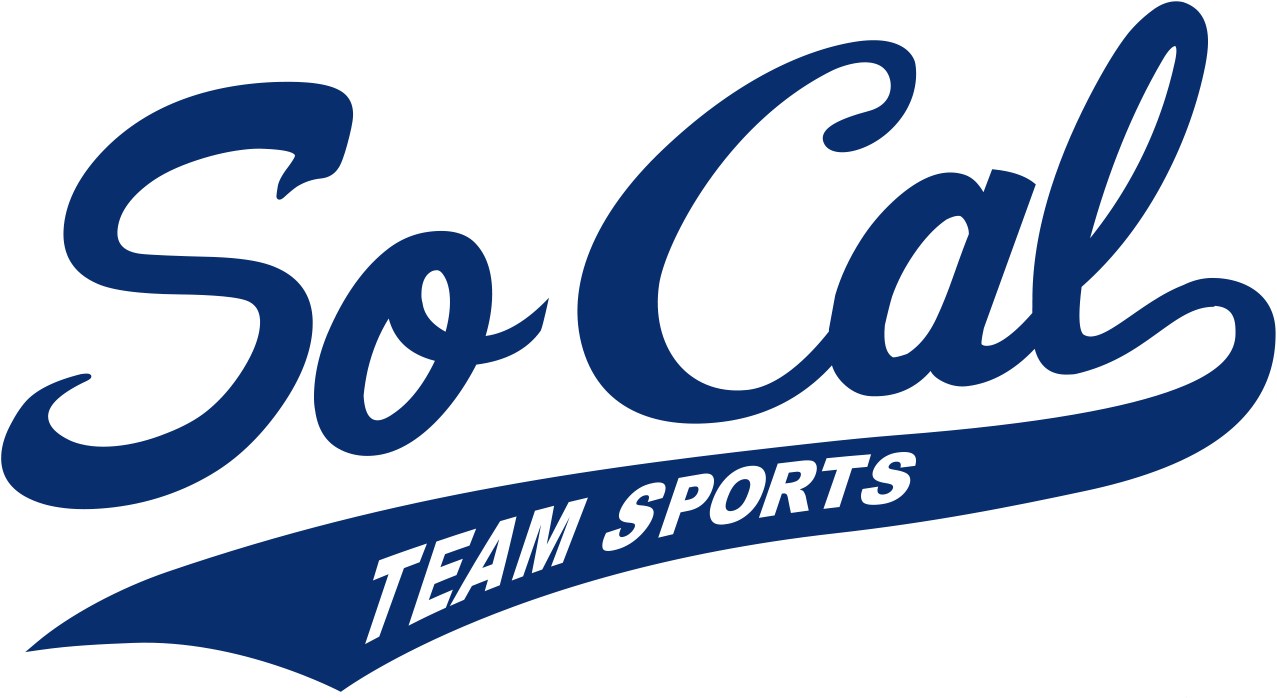 Socal Team Sports Logo